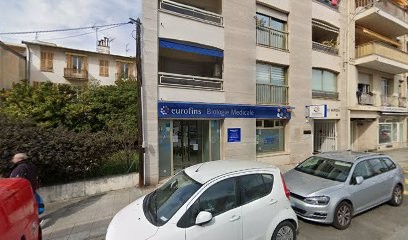 Ettore Jean-Renaud, Dentiste à Nice