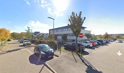 Dr Baumann Lauriane, Dentiste à Metz