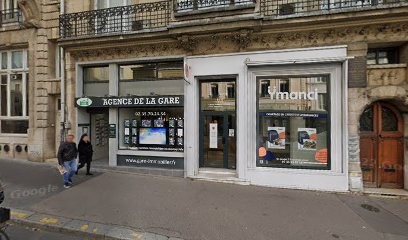 Docteur Estrigos Jean-Philippe Chirurgien Dentiste, Dentiste à Rouen