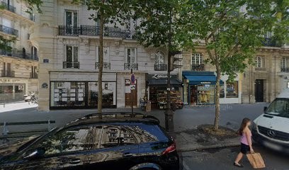 Bodin Sophie-Eglantine, Dentiste à Paris 17