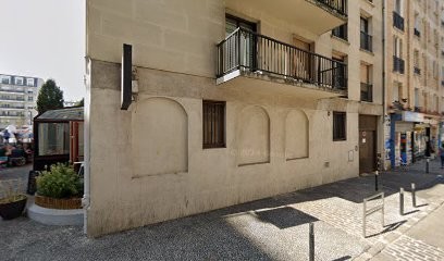 Cabinet dentaire Cohen Bouaziz, Dentiste à Choisy-le-Roi