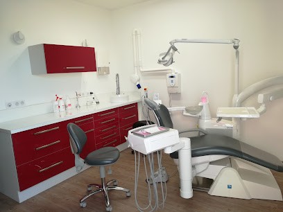 Docteur Alexandra Smoot, Dentiste à Gignac