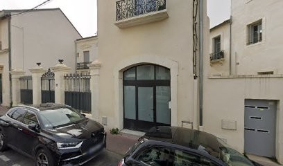 Dr Olivier ROY - Dentiste - Cabinet dentaire du MHD, Dentiste à Montpellier