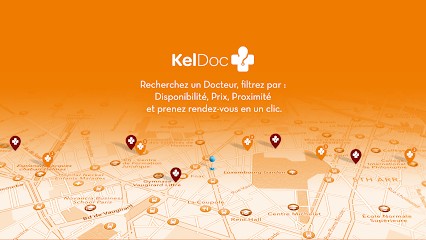 Dr. Jacques HENRY, Dentiste à Paris 09