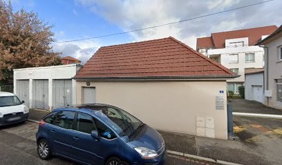 Schuller Pascale, Dentiste à Colmar