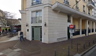 Le Loc'h Anne-Sophie, Dentiste à Issy-les-Moulineaux