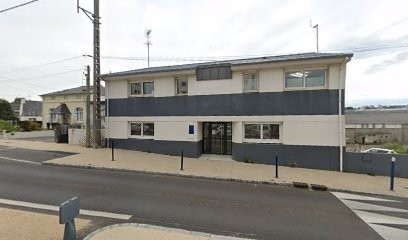 A.Piver-Stich et B.Piver SCM, Dentiste à Brest