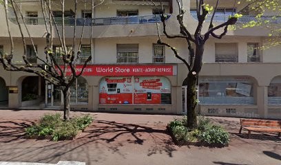 Centre De Santé Dentaire Grasse, Dentiste à Grasse