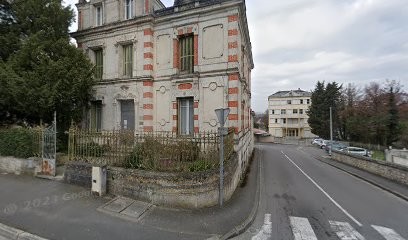 Boulesteix Jean Luc, Dentiste à Gond-Pontouvre