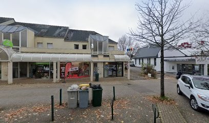 Cabinet Dentaire Des Docts S Mary Et D Hurtrel, Dentiste à La Chapelle-sur-Erdre