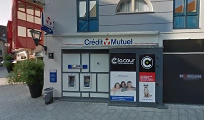 SCM des Maréchaux, Dentiste à Mulhouse