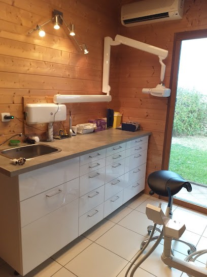 Cabinet Dentaire : Dr CAMBIER et Dr ALDEBERT, Dentiste à Laroque-des-Albères