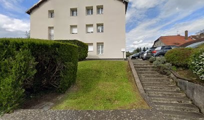 Fradel Thierry, Dentiste à Miserey-Salines