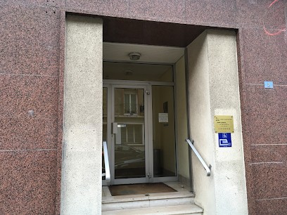 Centre De Santé VYV Dentaire, Dentiste à Flers