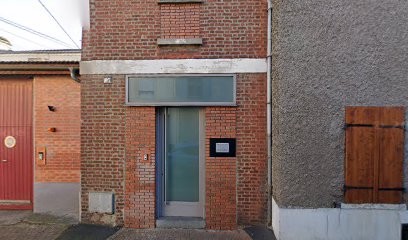 Dr Attias Isabelle, Dentiste à Montmagny