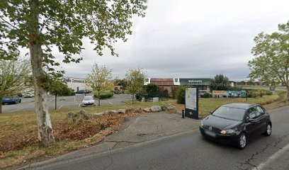 Selarl Chirurgiens Dentistes Galaup, Dentiste à Plaisance-du-Touch