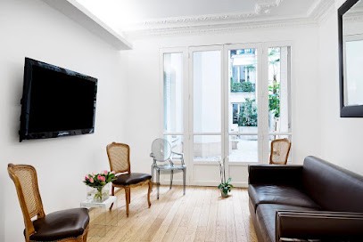 Dr Cohen Guy, Dentiste à Paris 17