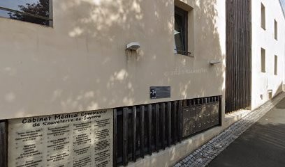 Dr Véronique Dubourg Bounader, Dentiste à Sauveterre-de-Guyenne