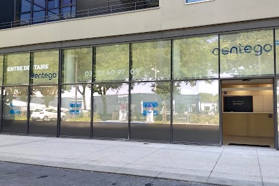 Centre dentaire Laxou : Dentiste Laxou - Dentego, Dentiste à Laxou