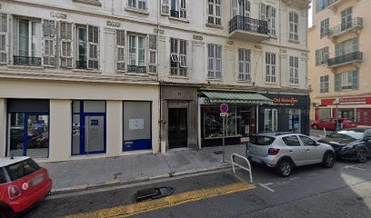 Carre Anne Christine, Dentiste à Nice