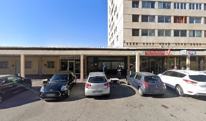 Docteur TOBIANAH - dentiste à Marseille 13e, Dentiste à Marseille 13