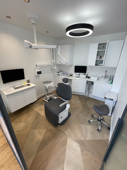 Cabinet Dentaire Place Froment Dentiste à Paris 18