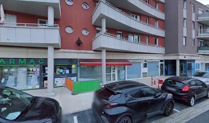 Dr Benureau Christel - Chirurgien-dentiste, Dentiste à Saint-Thibault-des-Vignes