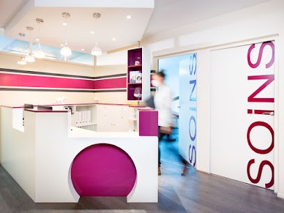 Marie Martin-Dalebroux - Dental Surgeon, Dentiste à Dijon