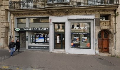 Couderc François-Pierre, Dentiste à Rouen