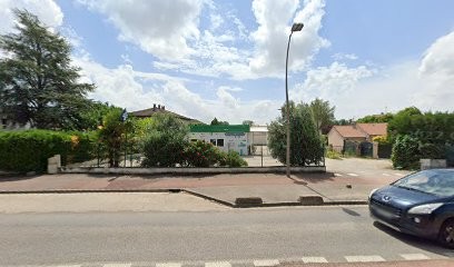 Soitel Bernard Jean Henri, Dentiste à La Boisse