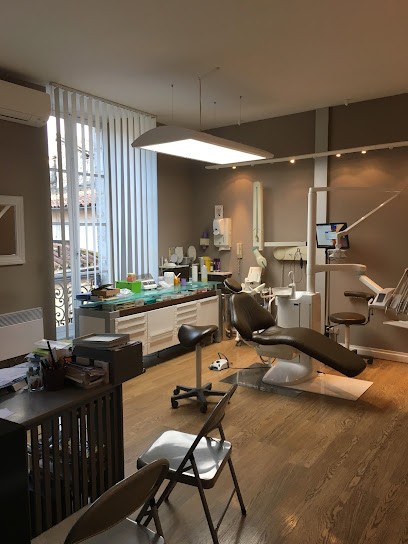 Cabinet Dentaire Gibon, Dentiste à Périgueux