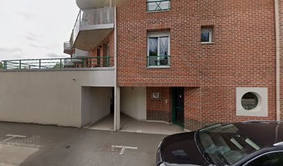 Dr ANDRÉ Benjamin, Dentiste à Estaires