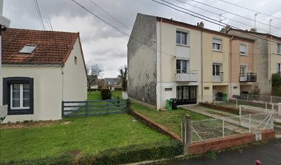 Bothorel Bertrand, Dentiste au Mans