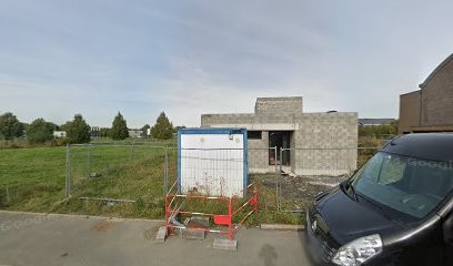 Docteur Bartusiak Héloïse, Dentiste à Mérignies