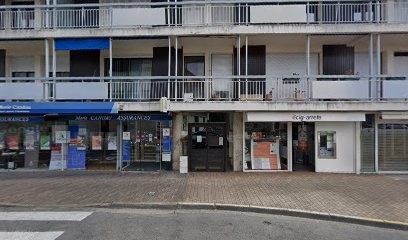 Broutin Hervé, Dentiste à Orthez