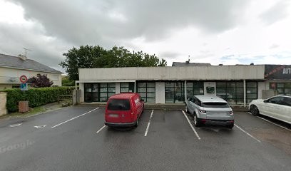Docteur Maxime BERSANI, Dentiste à Savenay