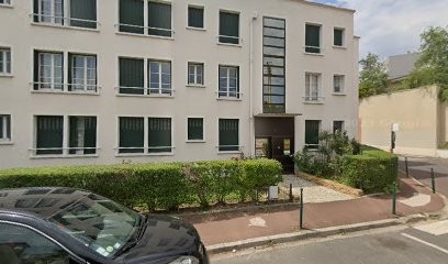 Cabinet dentaire du Dr. Antoine Najem, Dentiste à Rueil-Malmaison