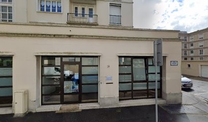 Lesquerbeau Yves, Dentiste au Havre