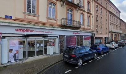 Debax Jacques, Dentiste à Albi