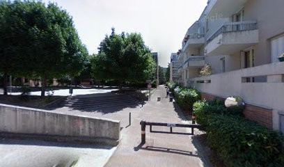 Filipe Paul, Dentiste à Courcouronnes