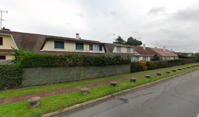 Dr Mélodie GUILLARD, Dentiste à Saint-Michel-sur-Orge