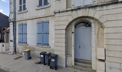 Gey Frédéric, Dentiste à Sauveterre-de-Béarn