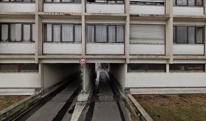 Abékassis-Bismuth Marie-Paule, Dentiste à Créteil