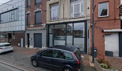 Dr Amina KADRI Chirurgien-dentiste, Dentiste à Roubaix