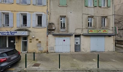 Fédière, Dentiste à Simiane-Collongue