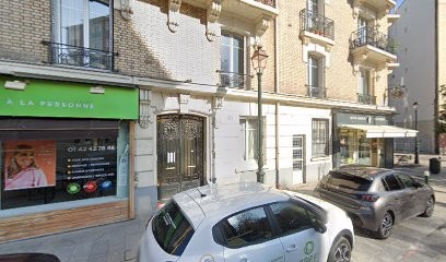 Dr Braïda Lilian, Dentiste à La Garenne-Colombes