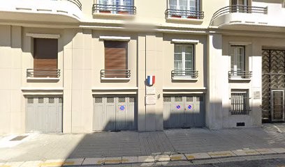 Dorrier Ghislaine, Dentiste à Grenoble