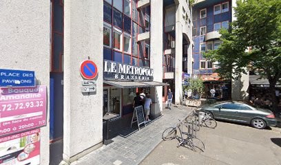 Allard-Latour Alain, Dentiste à Lyon 07