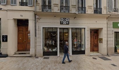 Dr Pierre SOUBAYROUX, Dentiste à Marseille 06