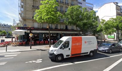 Kniazeff Michel, Dentiste à Paris 12